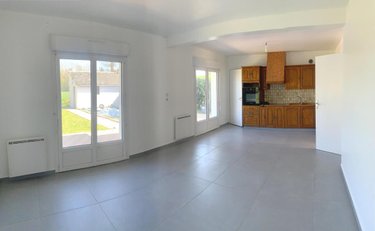 Maison a vendre Boisgervilly 35360 Ille-et-Vilaine 99 m2 6 pièces 215393 euros