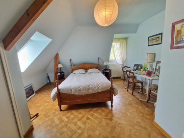 Maison a vendre Bouchemaine 49080 Maine-et-Loire 228 m2 7 pièces 907440 euros