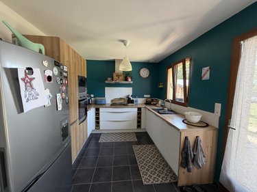 Maison a vendre Englebelmer 80300 Somme 114 m2 5 pièces 262300 euros
