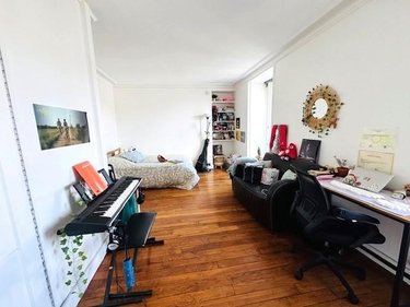 Appartement a vendre Neuilly-sur-Seine 92200 Hauts-de-Seine 26 m2 1 pièce 278000 euros