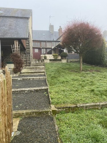 Maison a vendre Pont-Farcy 50420 Manche 102 m2 7 pièces 131875 euros