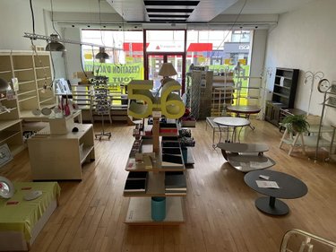 Immeuble a vendre Lorient 56100 Morbihan 887 m2  933840 euros