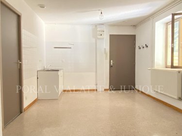 Location appartement Saint-Denis-en-Bugey 01500 Ain 31 m2 2 pièces 520 euros