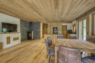 Maison a vendre Le Grand-Bornand 74450 Haute-Savoie 126 m2  1400000 euros