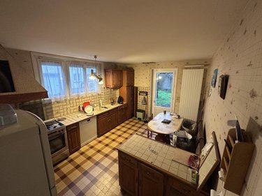 Maison a vendre Saint-Nazaire 44600 Loire-Atlantique 150 m2  364000 euros