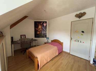 Maison a vendre Janzé 35150 Ille-et-Vilaine 161 m2 7 pièces 390000 euros