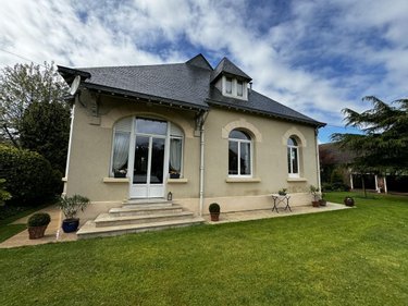 Maison a vendre Hermies 62147 Pas-de-Calais 235 m2 7 pièces 368800 euros