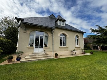 Maison a vendre Hermies 62147 Pas-de-Calais 235 m2 7 pièces 324880 euros