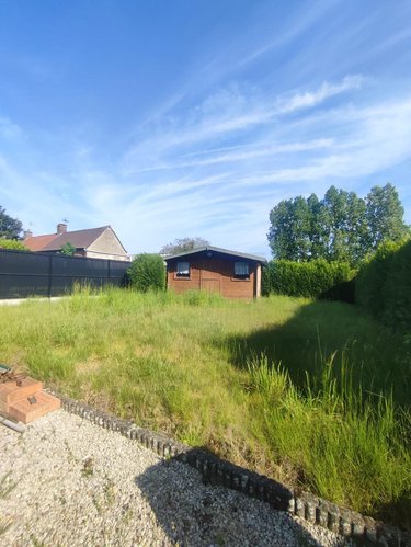 Maison a vendre Isbergues 62330 Pas-de-Calais 80 m2 3 pièces 95000 euros