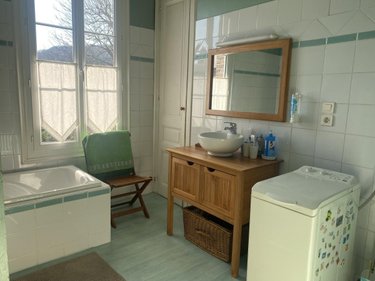 Maison a vendre Elbeuf 76500 Seine-Maritime 120 m2 7 pièces 160000 euros