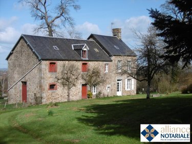 Location maison Noues de Sienne 14380 Calvados 81 m2 3 pièces 562 euros