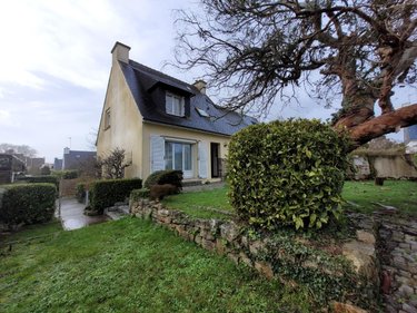 Maison a vendre Quéven 56530 Morbihan 102 m2 6 pièces 281160 euros