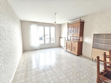 Appartement a vendre Reims 51100 Marne 69 m2 3 pièces 115400 euros