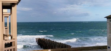 Appartement a vendre Saint-Malo 35400 Ille-et-Vilaine 58 m2 3 pièces 603200 euros