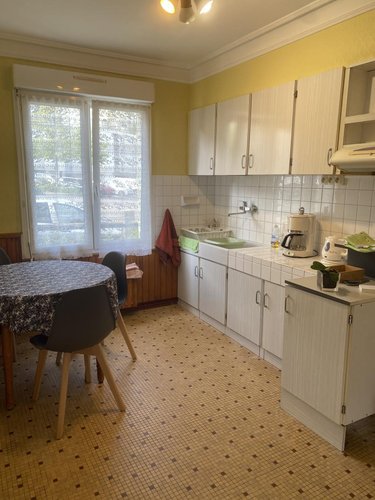 Maison a vendre Brest 29200 Finistère 85 m2  204750 euros