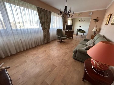 Appartement a vendre Boulogne-sur-Mer 62200 Pas-de-Calais 91 m2 4 pièces 160000 euros