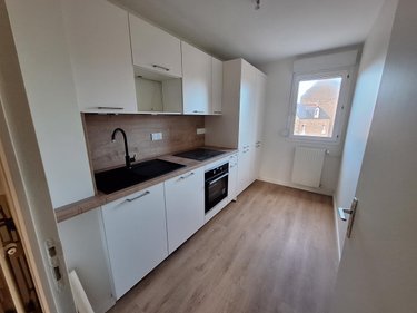 Location appartement Saint-Malo 35400 Ille-et-Vilaine 71 m2 4 pièces 1055 euros