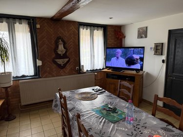 Maison a vendre Fontaine-au-Pire 59157 Nord 115 m2 9 pièces 115280 euros