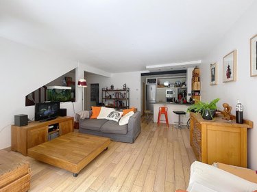 Maison a vendre Lorient 56100 Morbihan 150 m2 6 pièces 414000 euros