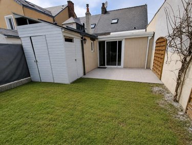 Maison a vendre Le Mans 72000 Sarthe 95 m2 4 pièces 168000 euros