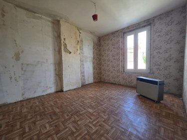Maison a vendre Auchel 62260 Pas-de-Calais 86 m2 4 pièces 55000 euros