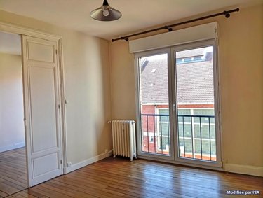Location appartement Reims 51100 Marne 43 m2 2 pièces 630 euros