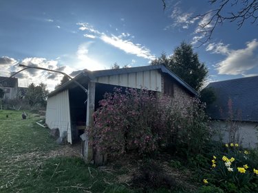 Maison a vendre Brionne 27800 Eure 143 m2 6 pièces 209500 euros