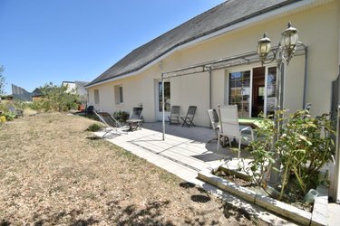 Maison a vendre Candé 49440 Maine-et-Loire 147 m2 5 pièces 282960 euros