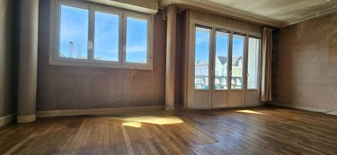 Appartement a vendre Lorient 56100 Morbihan 96 m2 5 pièces 254400 euros