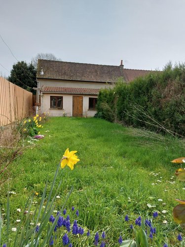 Maison a vendre Ferfay 62260 Pas-de-Calais 95 m2 6 pièces 95000 euros