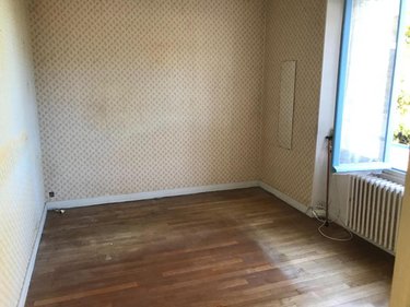 Maison a vendre Riantec 56670 Morbihan 104 m2 5 pièces 208000 euros