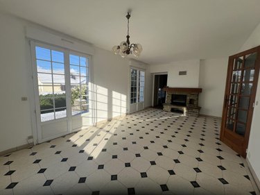 Maison a vendre La Ferté Macé 61600 Orne 121 m2 6 pièces 165000 euros