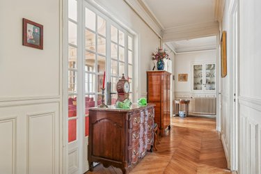 Appartement a vendre Paris 7e arrondissement 75007 Paris 168 m2 5 pièces 2340000 euros