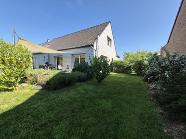 Maison a vendre Acq 62144 Pas-de-Calais 109 m2 6 pièces 265200 euros