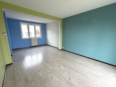 Location maison Cormontreuil 51350 Marne 71 m2 4 pièces 913 euros