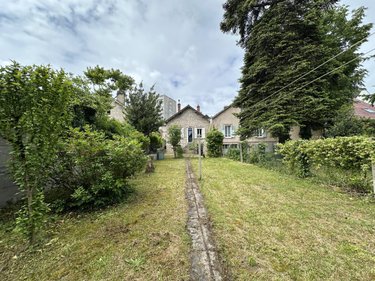 Maison a vendre Montargis 45200 Loiret 64 m2 4 pièces 92000 euros