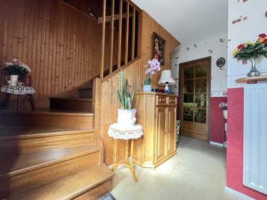 Maison a vendre Achicourt 62217 Pas-de-Calais 85 m2 5 pièces 177200 euros