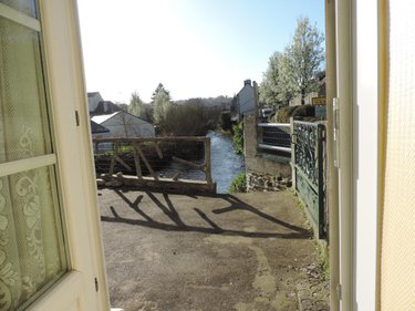 Maison a vendre Belle-Isle-en-Terre 22810 Côtes-d'Armor 60 m2 4 pièces 79425 euros