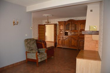 Maison a vendre Sablé-sur-Sarthe 72300 Sarthe 119 m2 5 pièces 186160 euros