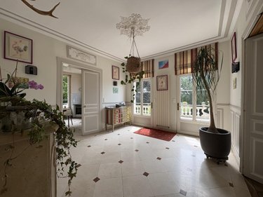 Maison a vendre Laon 02000 Aisne 260 m2 7 pièces 430000 euros
