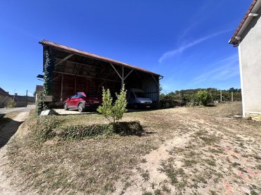 Maison a vendre Saint-Romain-sur-Cher 41140 Loir-et-Cher 111 m2 5 pièces 127800 euros