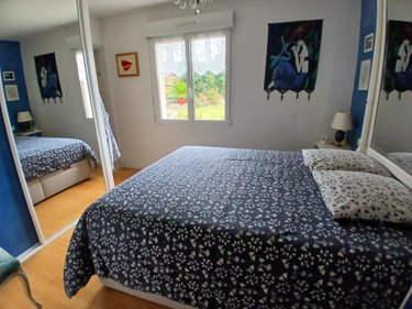 Maison a vendre Theix-Noyalo 56450 Morbihan 140 m2  623700 euros
