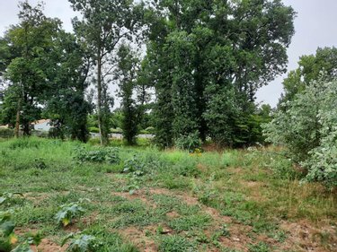 Terrain a batir a vendre Saint-Hilaire-de-Riez 85270 Vendée 994 m2  209350 euros