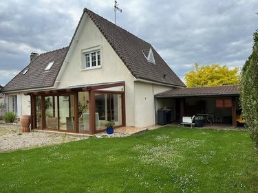 Maison a vendre Baralle 62860 Pas-de-Calais 136 m2 6 pièces 220080 euros