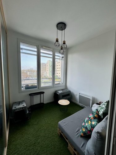 Location appartement Saint-Herblain 44800 Loire-Atlantique 67 m2 3 pièces 1200 euros