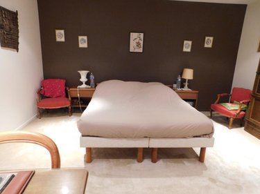 Maison a vendre Morannes sur Sarthe-Daumeray 49640 Maine-et-Loire 281 m2 10 pièces 544875 euros