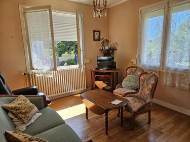 Maison a vendre Belz 56550 Morbihan 91 m2 4 pièces 209600 euros