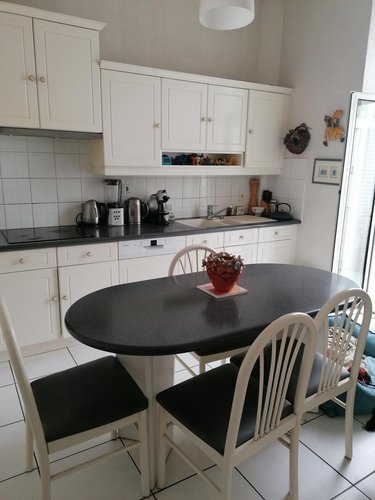 Maison a vendre Lorient 56100 Morbihan 224 m2 7 pièces 601696 euros