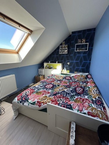 Maison a vendre Plédran 22960 Côtes-d'Armor 103 m2 7 pièces 254400 euros