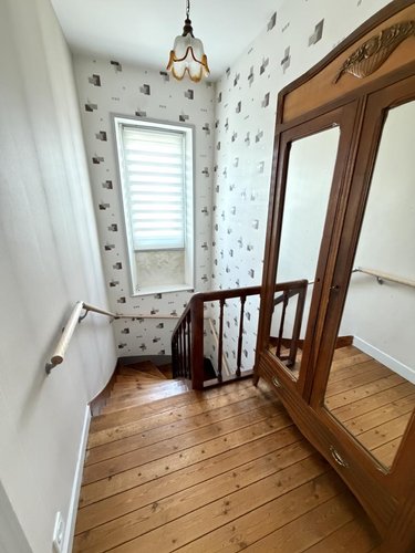 Maison a vendre Cholet 49300 Maine-et-Loire 83 m2 4 pièces 189000 euros